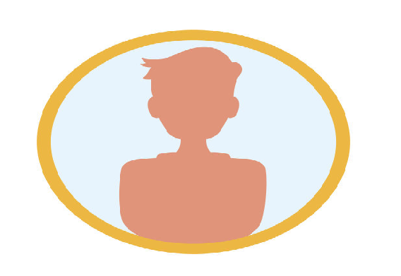 彭州墙绘中如何画好人物轮廓？