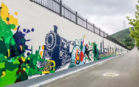 彭州墙绘常见问题分析。