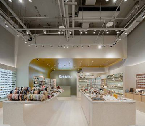 彭州店面装修流程