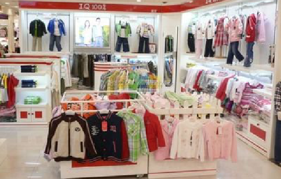 彭州店面装修风格确定。