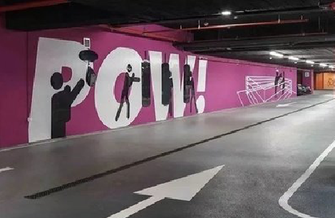 彭州墙绘设计师的选择是关键。