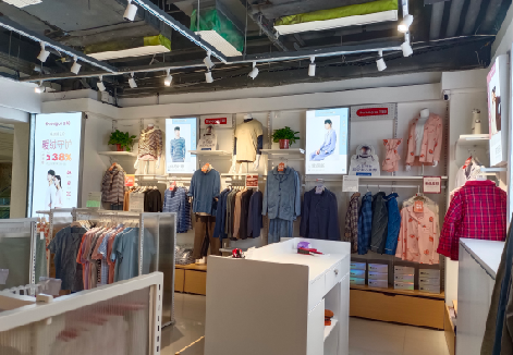 彭州超市卖场装修如何提升消费欲望？