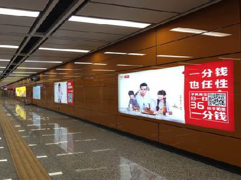 彭州广告灯箱的发展前景？