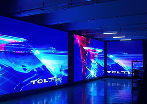 彭州如何解决LED显示屏耗电问题？